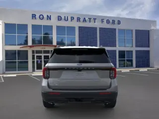 Ford Explorer 2026 Active 4dr SUV