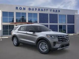 Ford Explorer 2026 Active 4dr SUV