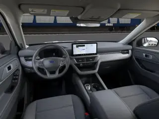Ford Explorer 2026 Active 4dr SUV