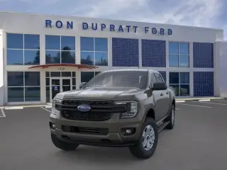 Ford Ranger 2026 4x4 XL 4dr SuperCrew 5.0 ft. SB