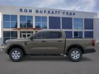 Ford Ranger 2026 4x4 XL 4dr SuperCrew 5.0 ft. SB