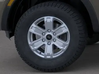 Ford Ranger 2026 4x4 XL 4dr SuperCrew 5.0 ft. SB