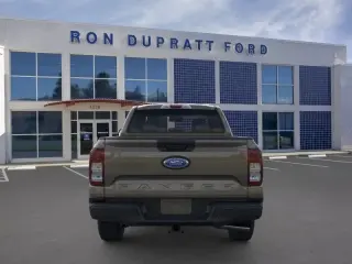 Ford Ranger 2026 4x4 XL 4dr SuperCrew 5.0 ft. SB
