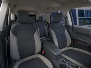 Ford Bronco Sport 2026 AWD Big Bend 4dr SUV