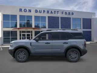 Ford Bronco Sport 2026 AWD Big Bend 4dr SUV