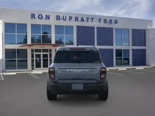 Ford Bronco Sport 2026 AWD Big Bend 4dr SUV