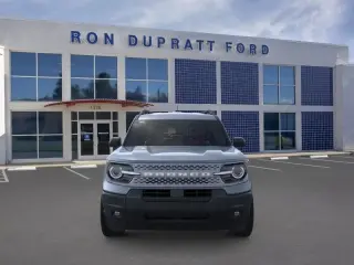 Ford Bronco Sport 2026 AWD Big Bend 4dr SUV