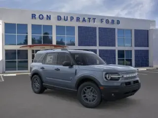 Ford Bronco Sport 2026 AWD Big Bend 4dr SUV