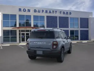 Ford Bronco Sport 2026 AWD Big Bend 4dr SUV