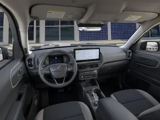 Ford Bronco Sport 2026 AWD Big Bend 4dr SUV