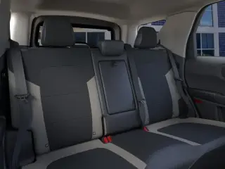 Ford Bronco Sport 2026 AWD Big Bend 4dr SUV
