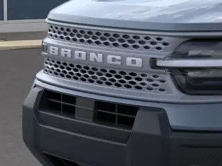 Ford Bronco Sport 2026 AWD Big Bend 4dr SUV
