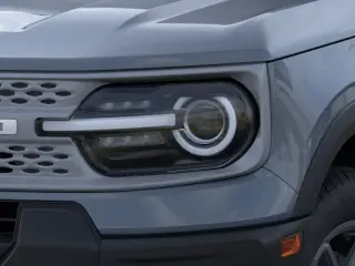 Ford Bronco Sport 2026 AWD Big Bend 4dr SUV