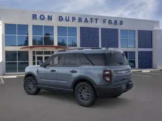 Ford Bronco Sport 2026 AWD Big Bend 4dr SUV