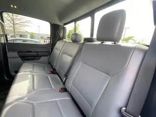 Ford F-250 Super Duty 2023 4x4 King Ranch 4dr Crew Cab 6.8 ft. SB Pickup