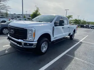 Ford F-250 Super Duty 2023 4x4 King Ranch 4dr Crew Cab 6.8 ft. SB Pickup