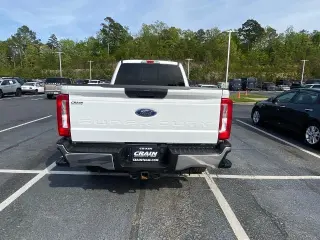 Ford F-250 Super Duty 2023 4x4 King Ranch 4dr Crew Cab 6.8 ft. SB Pickup