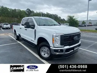 Ford F-250 Super Duty 2023 4x4 King Ranch 4dr Crew Cab 6.8 ft. SB Pickup
