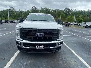 Ford F-250 Super Duty 2023 4x4 King Ranch 4dr Crew Cab 6.8 ft. SB Pickup