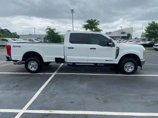 Ford F-250 Super Duty 2023 4x4 King Ranch 4dr Crew Cab 6.8 ft. SB Pickup