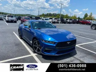 Ford Mustang 2024 EcoBoost Premium 2dr Fastback