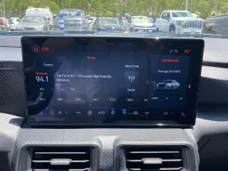 Ford Mustang 2024 EcoBoost Premium 2dr Fastback