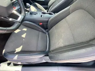 Ford Mustang 2024 EcoBoost Premium 2dr Fastback