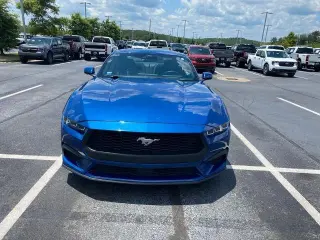 Ford Mustang 2024 EcoBoost Premium 2dr Fastback