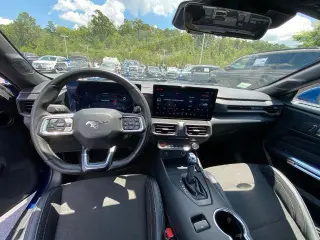 Ford Mustang 2024 EcoBoost Premium 2dr Fastback