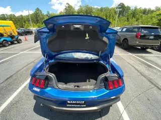 Ford Mustang 2024 EcoBoost Premium 2dr Fastback