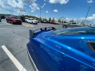 Ford Mustang 2024 EcoBoost Premium 2dr Fastback