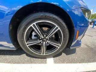 Ford Mustang 2024 EcoBoost Premium 2dr Fastback
