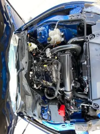 Ford Mustang 2024 EcoBoost Premium 2dr Fastback