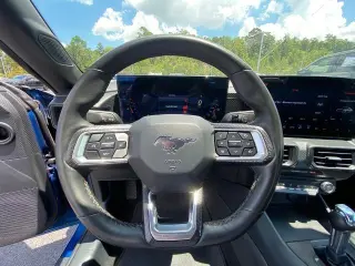 Ford Mustang 2024 EcoBoost Premium 2dr Fastback