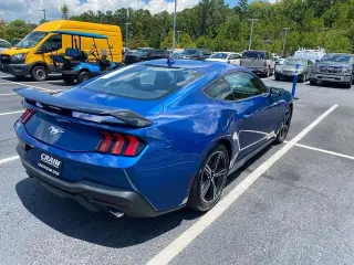 Ford Mustang 2024 EcoBoost Premium 2dr Fastback