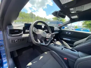 Ford Mustang 2024 EcoBoost Premium 2dr Fastback