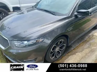 Ford Taurus 2016 AWD SHO 4dr Sedan