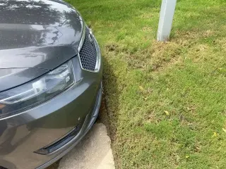 Ford Taurus 2016 AWD SHO 4dr Sedan