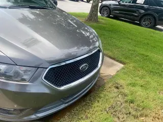 Ford Taurus 2016 AWD SHO 4dr Sedan
