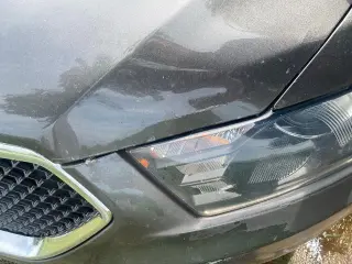 Ford Taurus 2016 AWD SHO 4dr Sedan