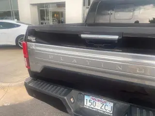 Ford F-150 2020 4x4 XL 4dr SuperCrew 5.5 ft. SB