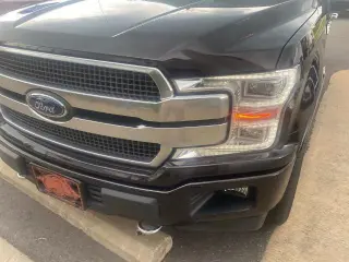 Ford F-150 2020 4x4 XL 4dr SuperCrew 5.5 ft. SB