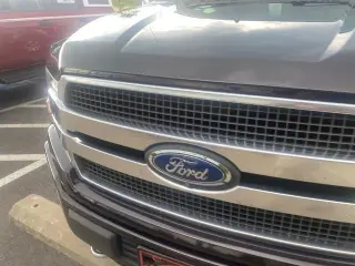 Ford F-150 2020 4x4 XL 4dr SuperCrew 5.5 ft. SB