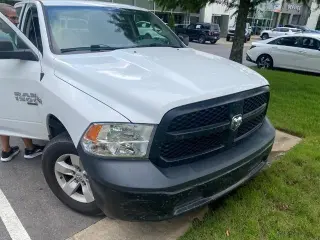 Ram 1500 Classic 2020 4x2 Express 4dr Quad Cab 6.3 ft. SB Pickup