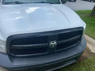 Ram 1500 Classic 2020 4x2 Express 4dr Quad Cab 6.3 ft. SB Pickup