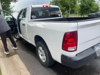 Ram 1500 Classic 2020 4x2 Express 4dr Quad Cab 6.3 ft. SB Pickup