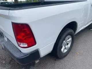 Ram 1500 Classic 2020 4x2 Express 4dr Quad Cab 6.3 ft. SB Pickup