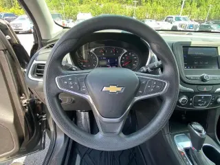 Chevrolet Equinox 2021 LT 4dr SUV w/1LT