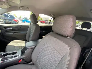 Chevrolet Equinox 2021 LT 4dr SUV w/1LT