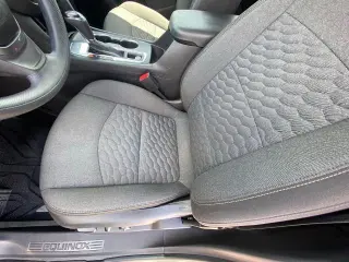 Chevrolet Equinox 2021 LT 4dr SUV w/1LT